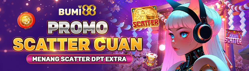 PROMO SCATTER CUAN